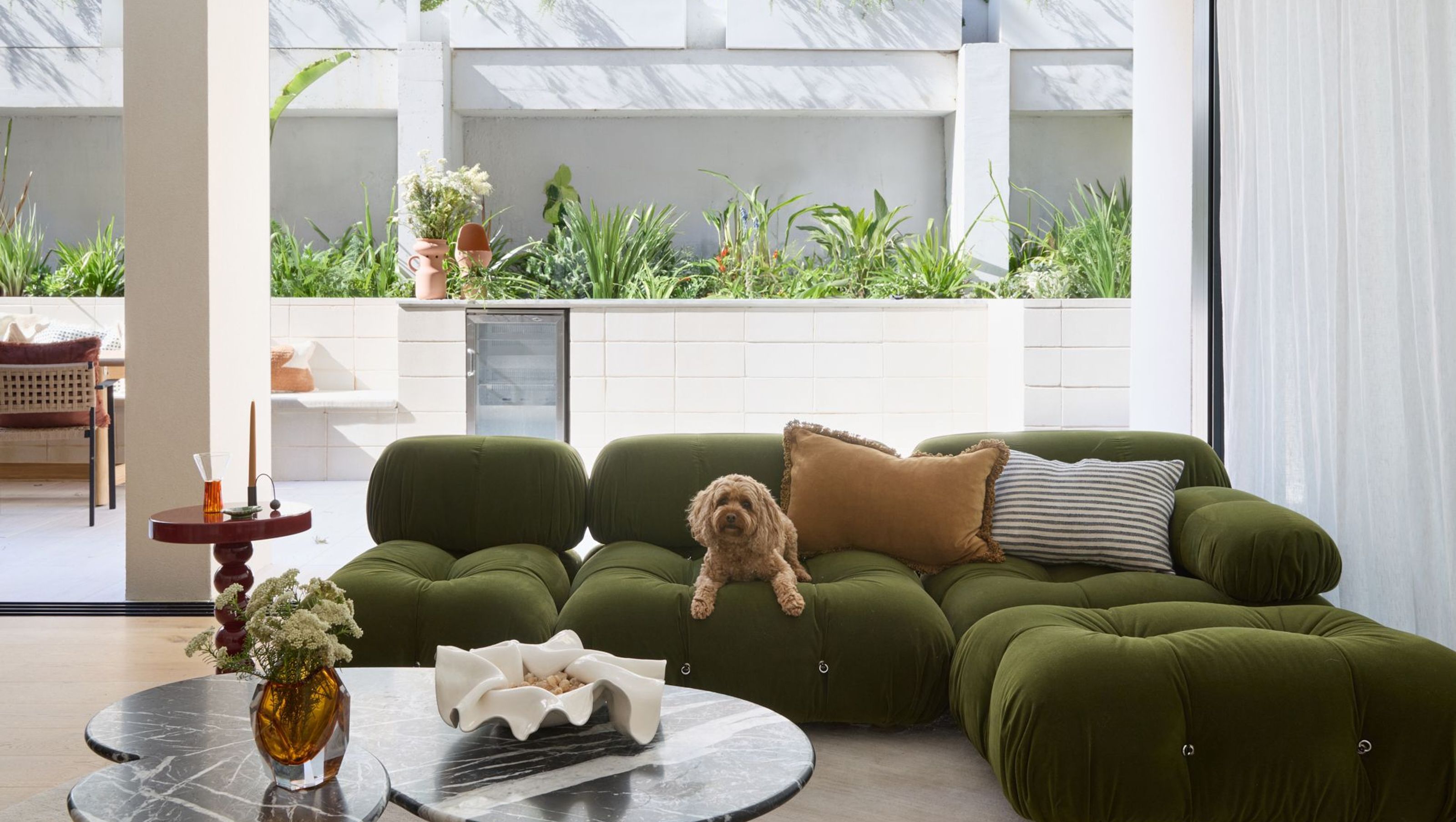 The Aalto Residence