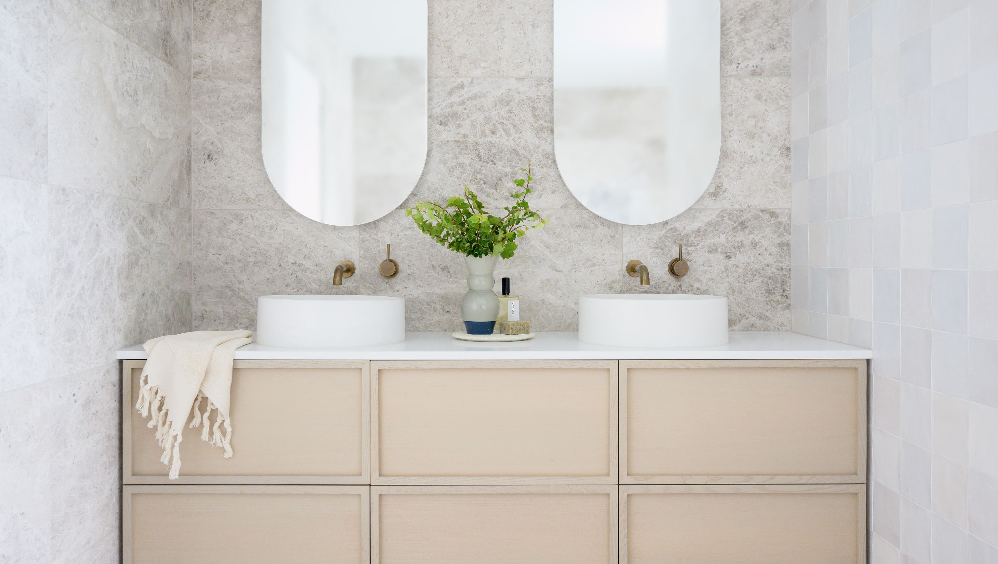 Matua House Bathroom