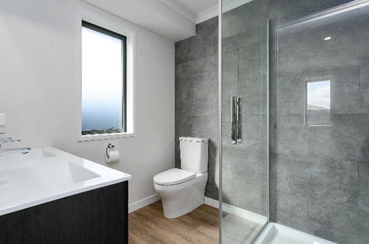 Milestone Homes