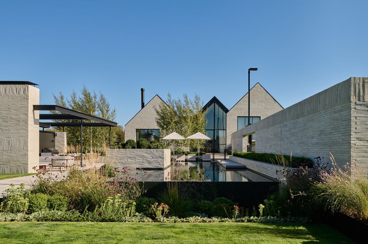 The Clubhouse