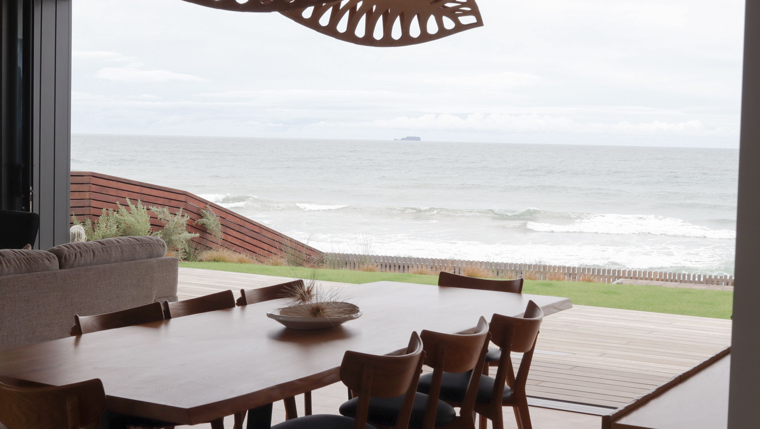 Pukehina Beach House