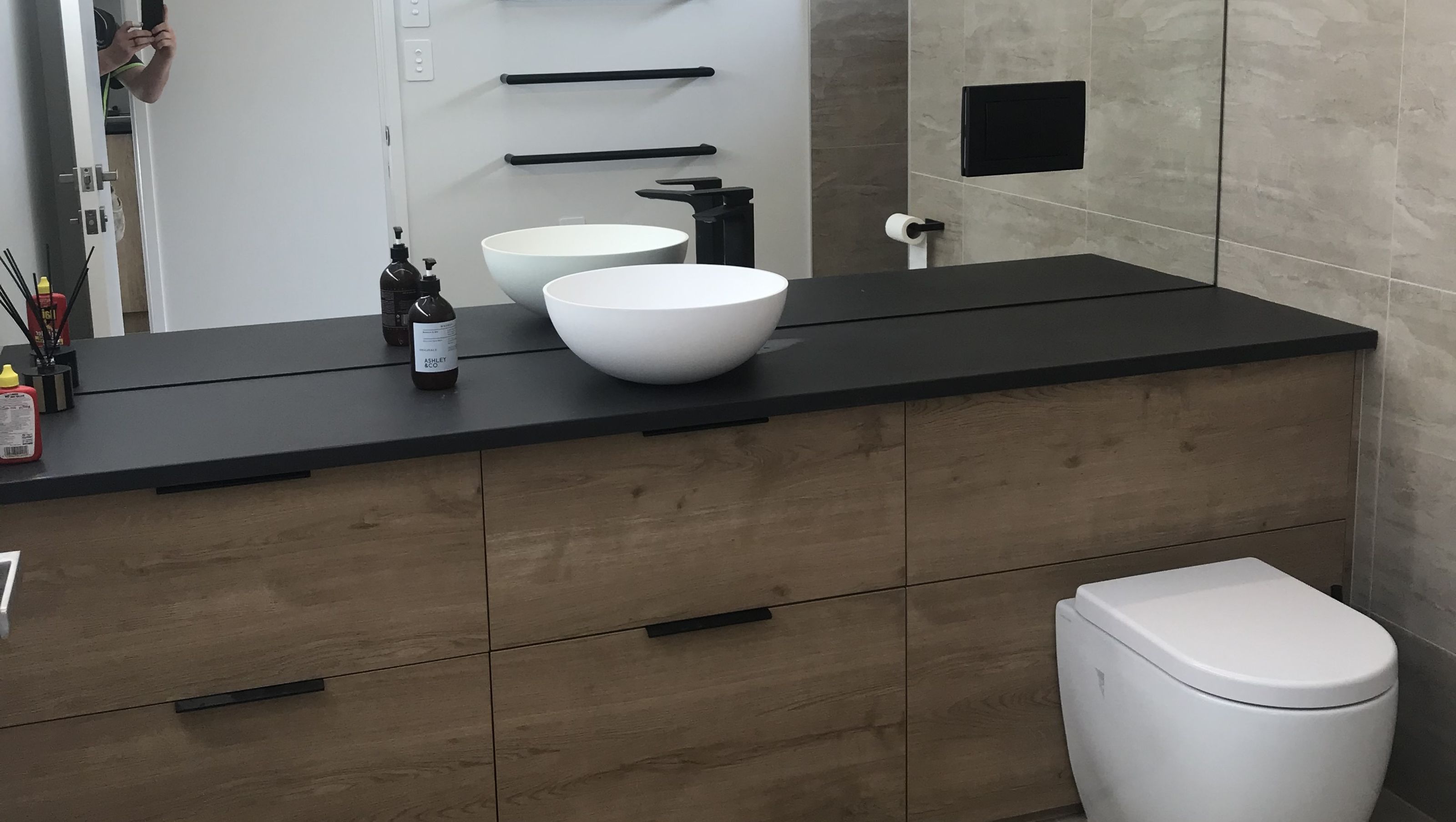 Bathroom Cabinet