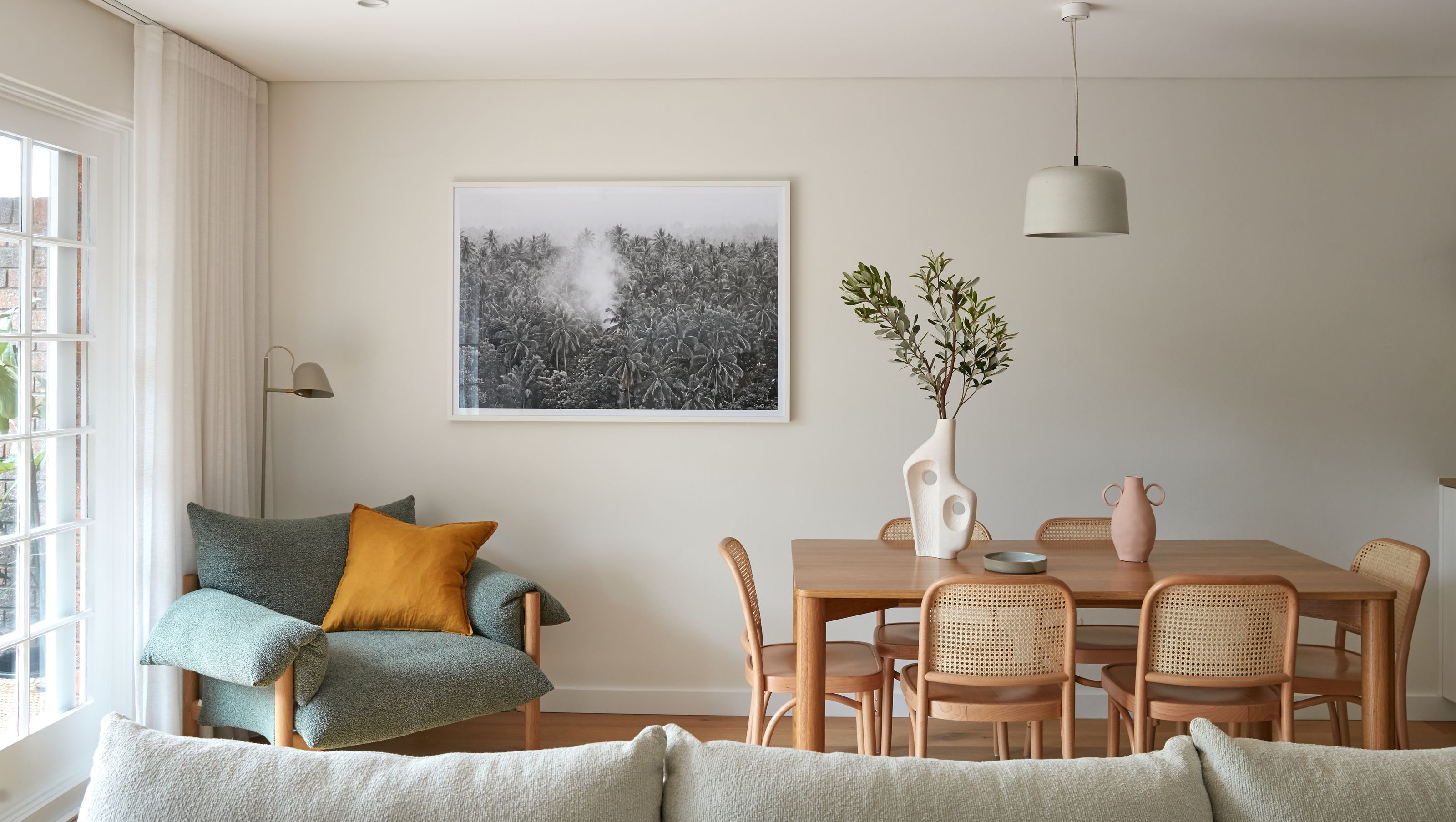 Double Bay Home