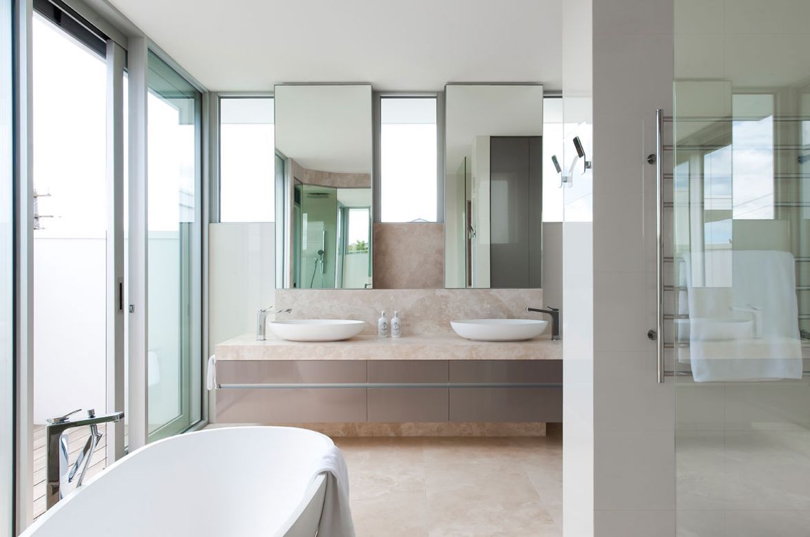 Caulfield Residence