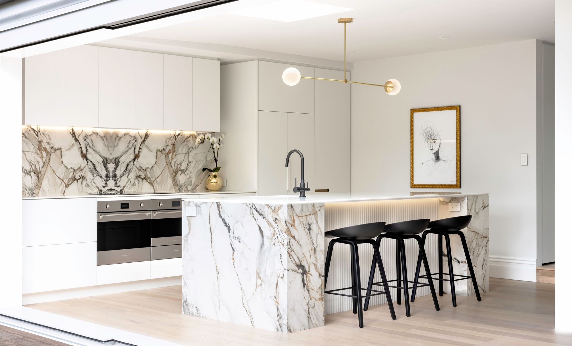 St Aubyn Project
