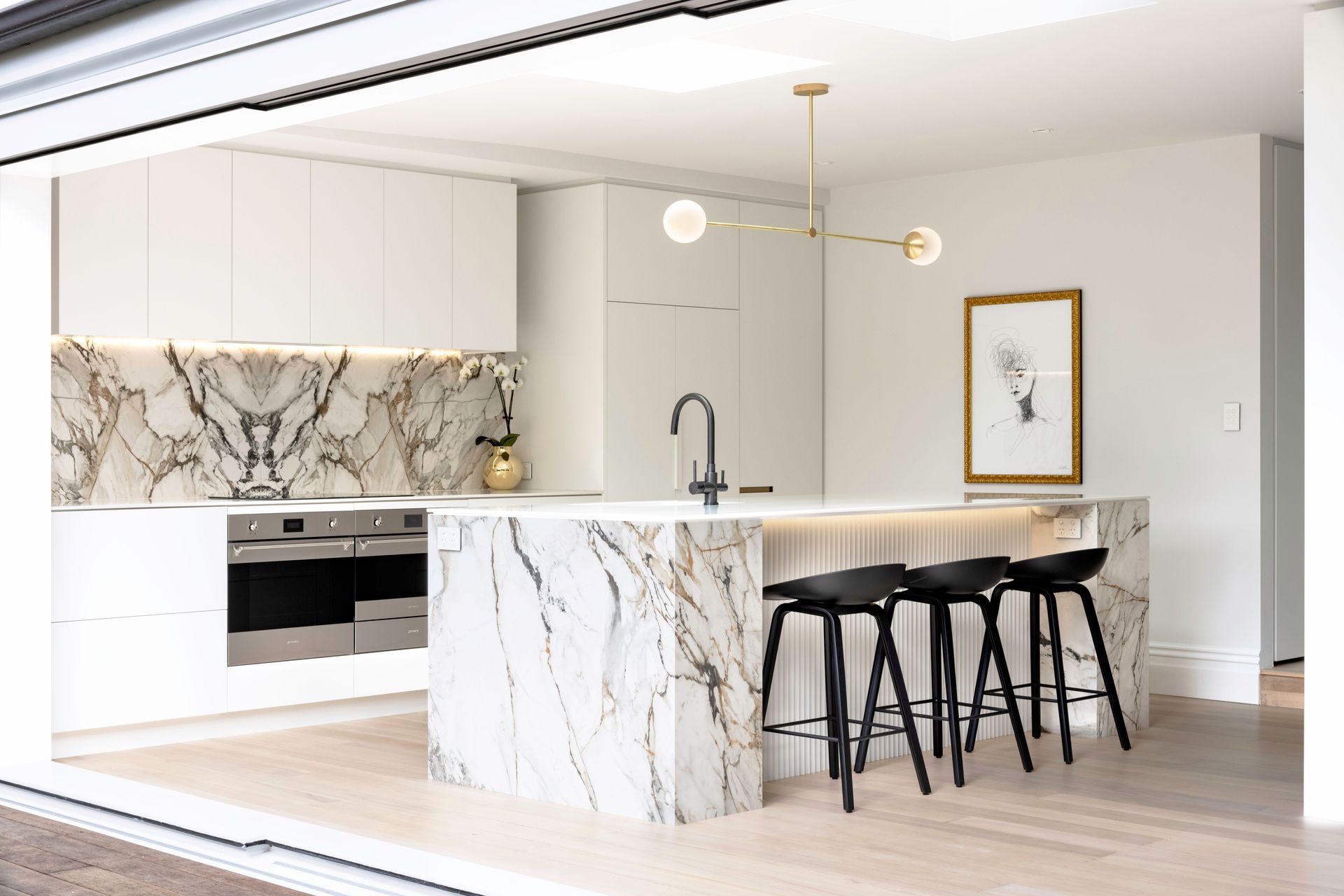 St Aubyn Project
