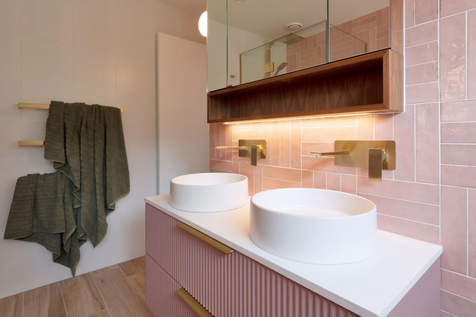 Rarebirds Interiors