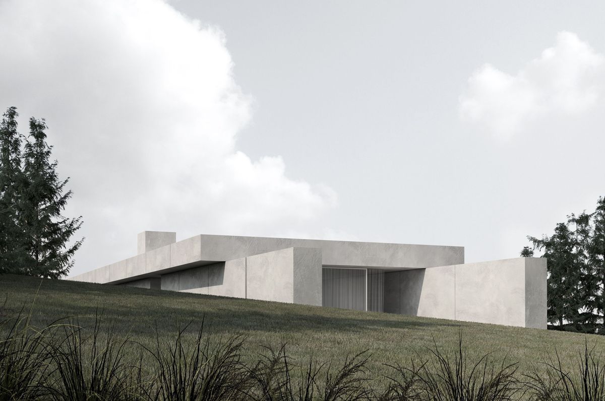 Red Hill Residence