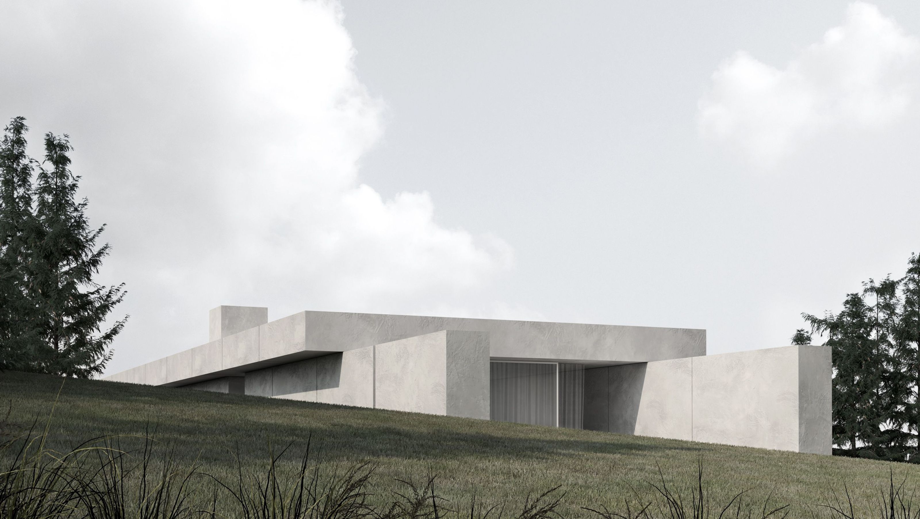 Red Hill Residence