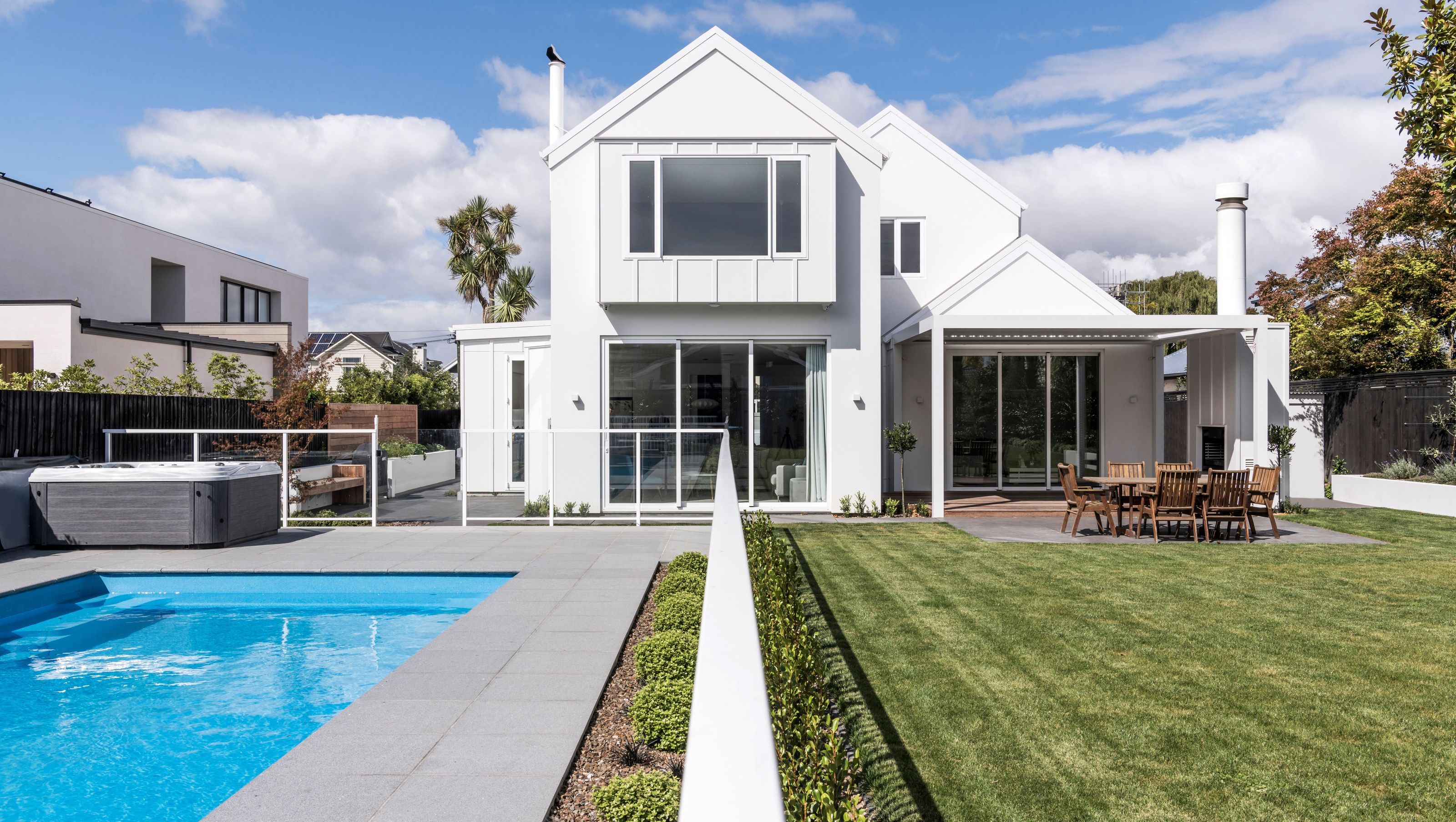 TSW Residence