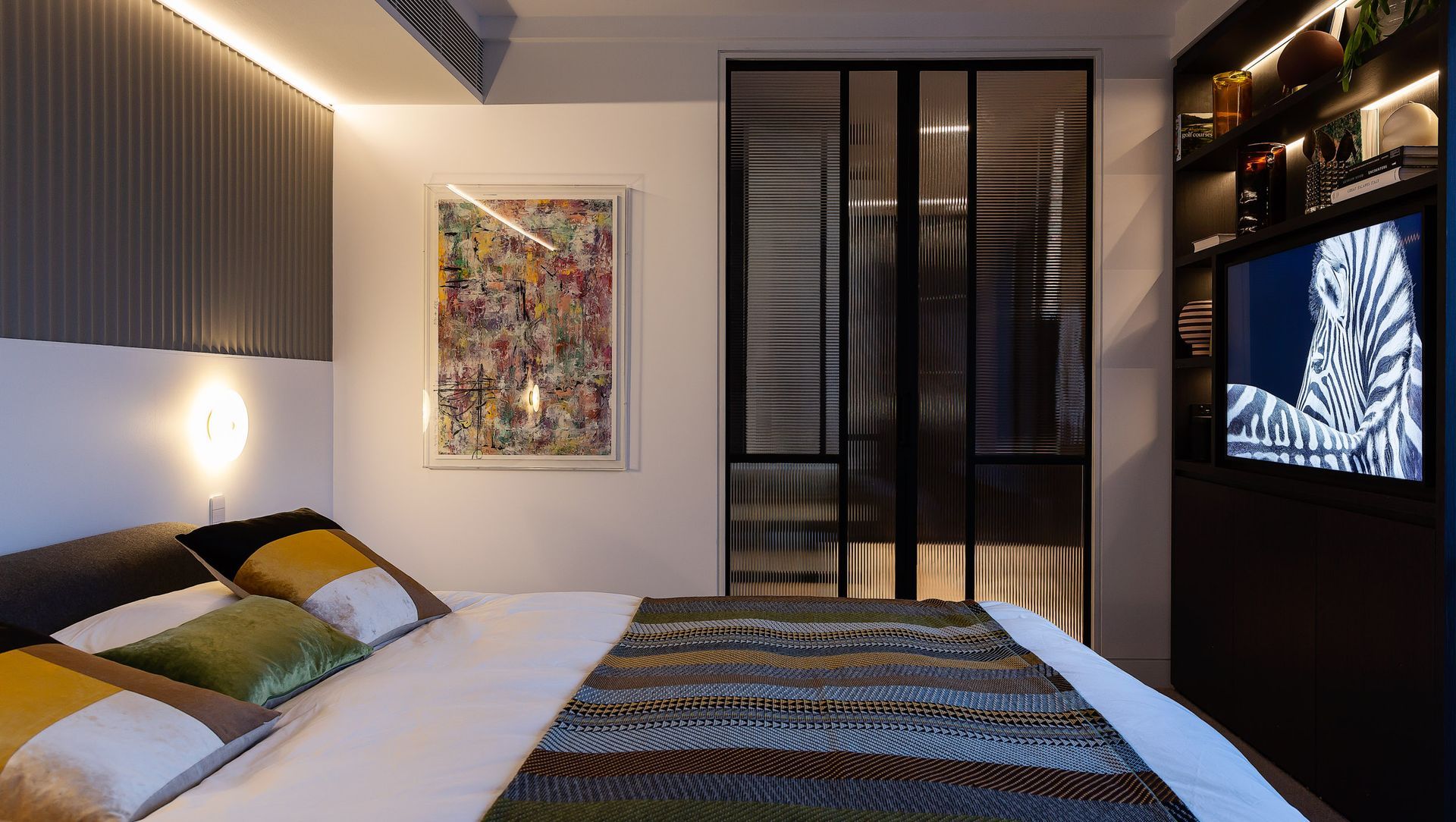 Bondi Glass Penthouse banner