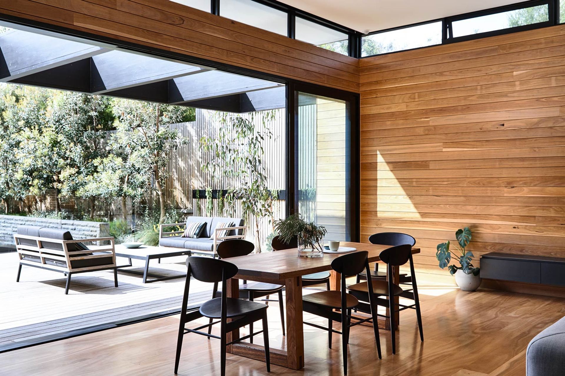 Ocean Beach House