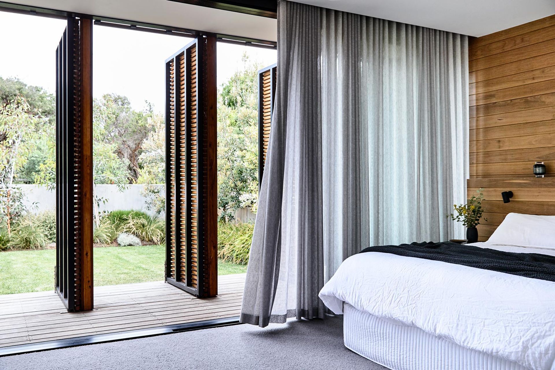 Ocean Beach House