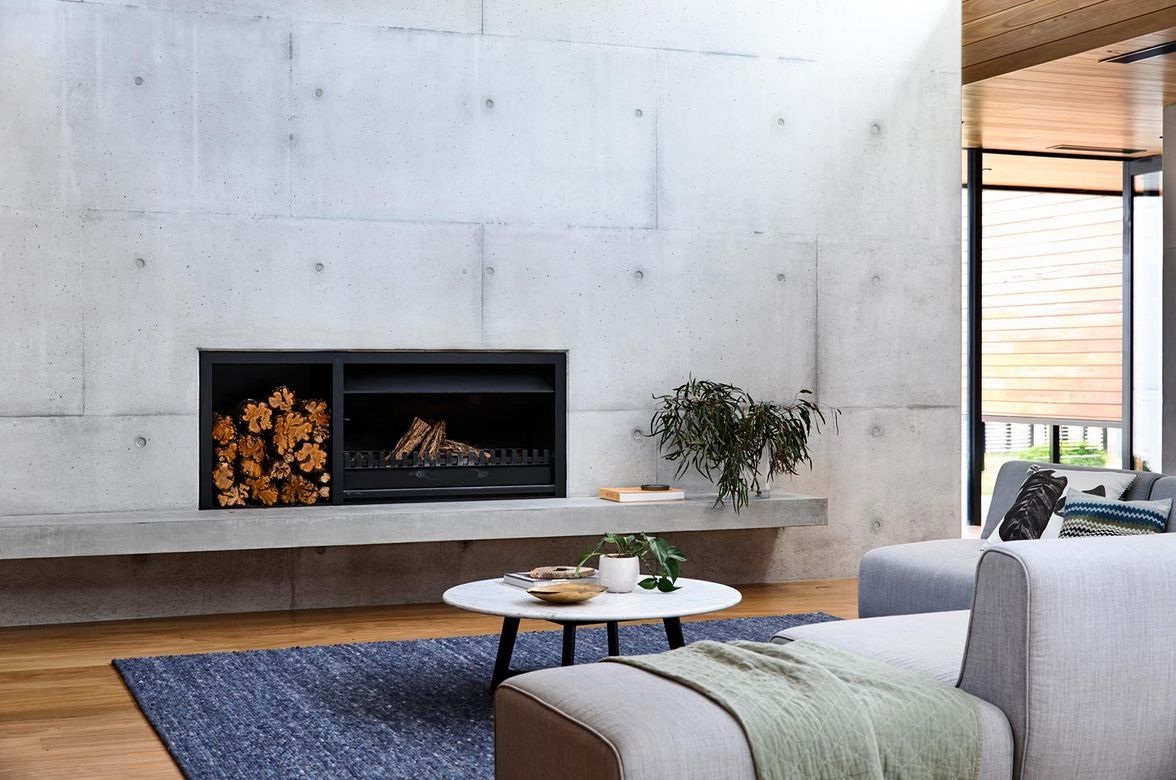 Ocean Beach House