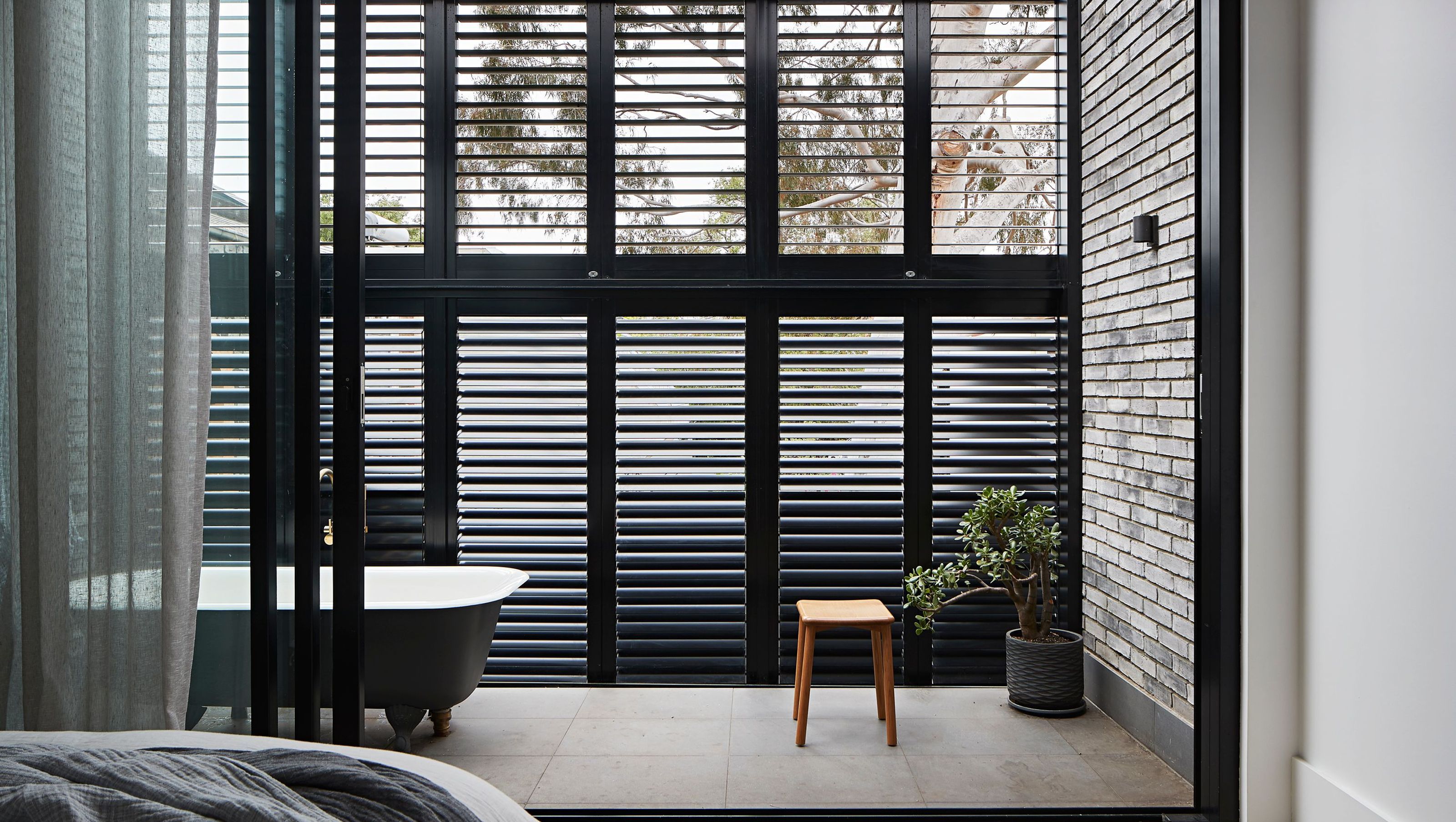 South Melbourne Terrace