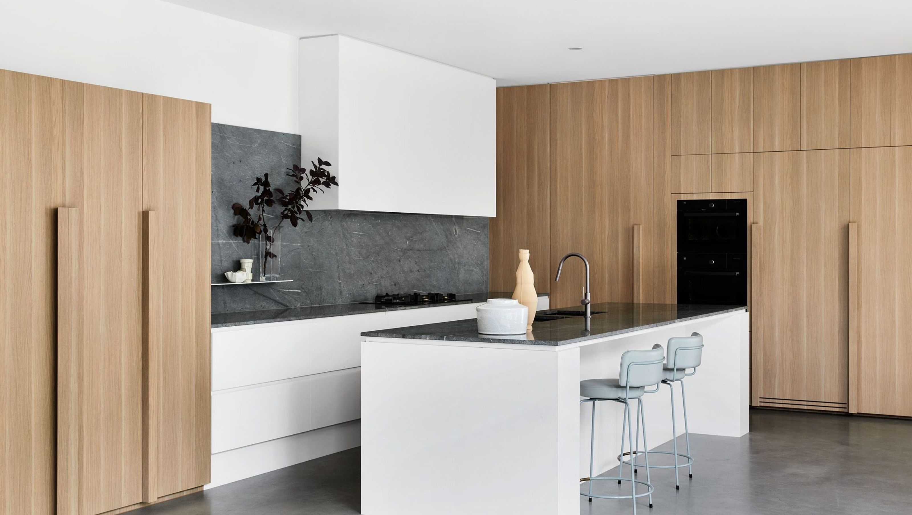 Haslemere Residence