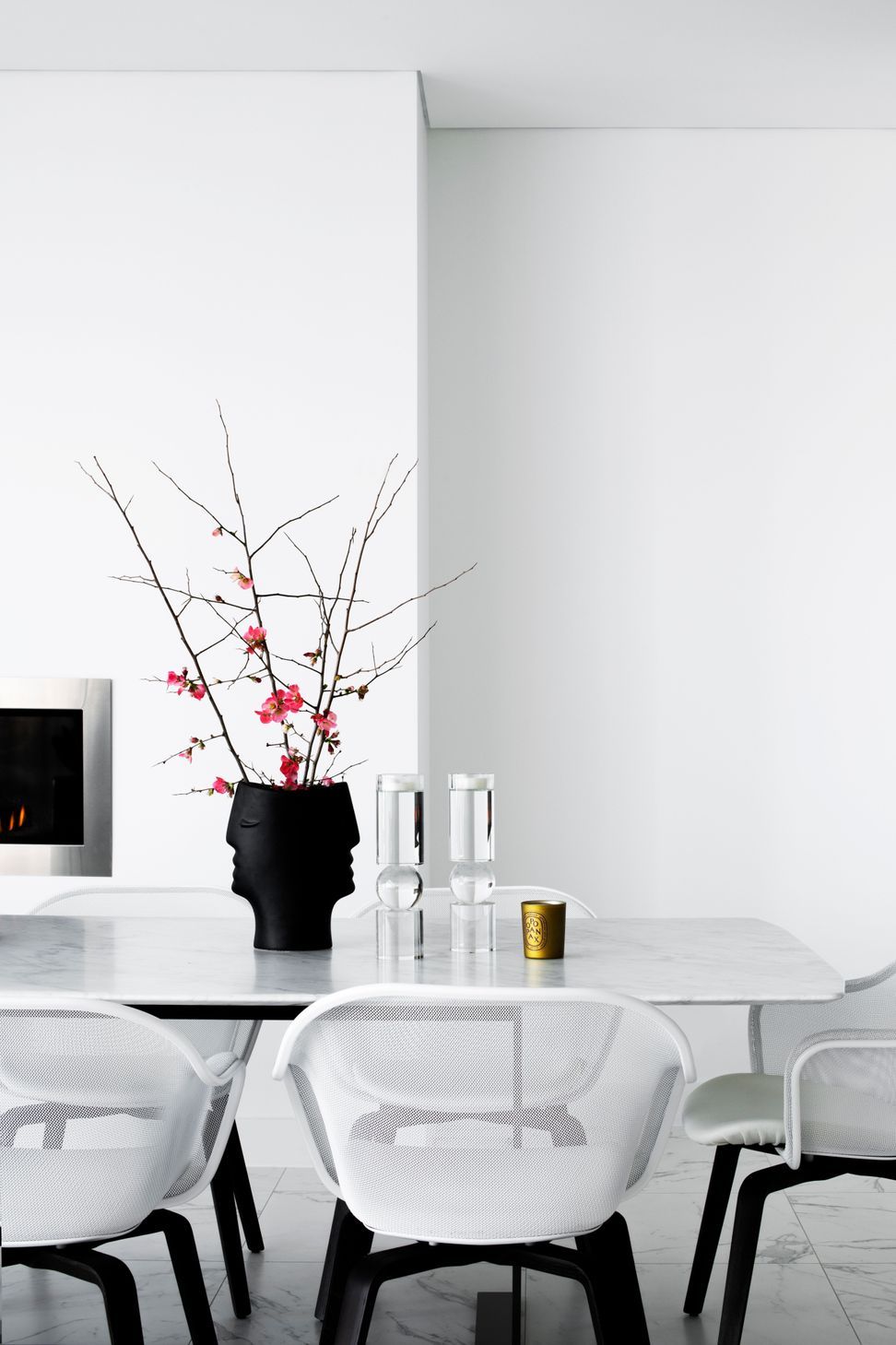 Chiswick Residence