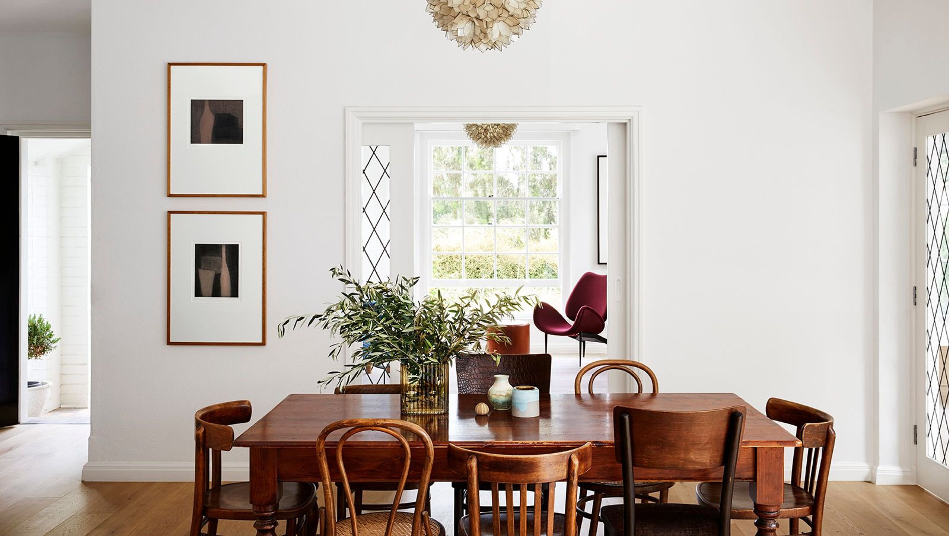 Ivanhoe Residence