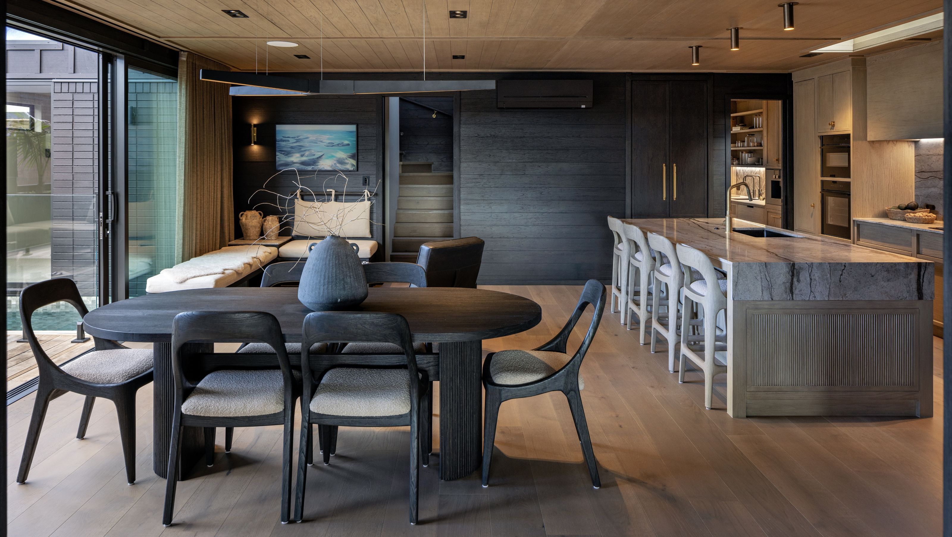 Sunbrae Townhouse