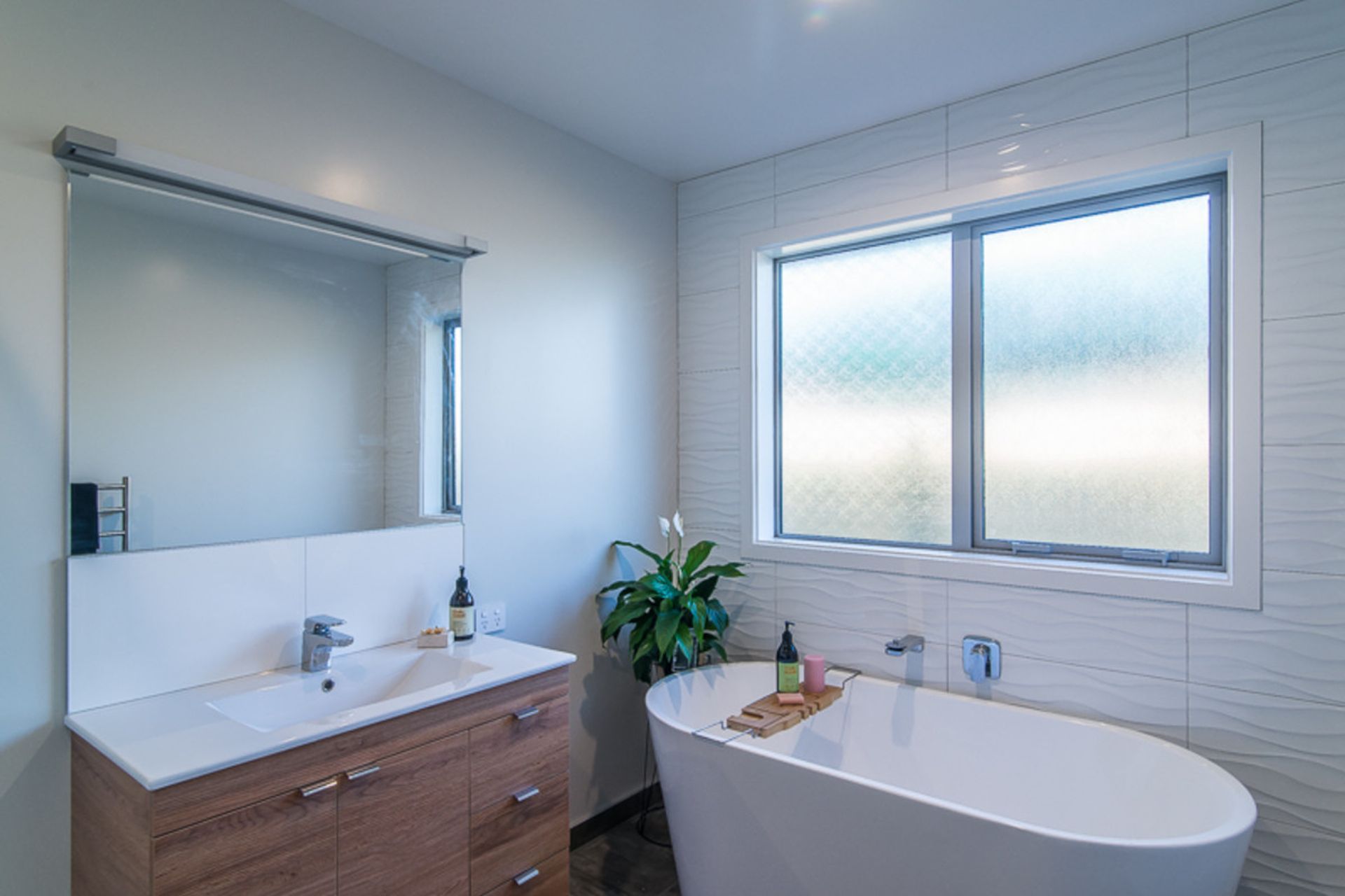 Bathrooms