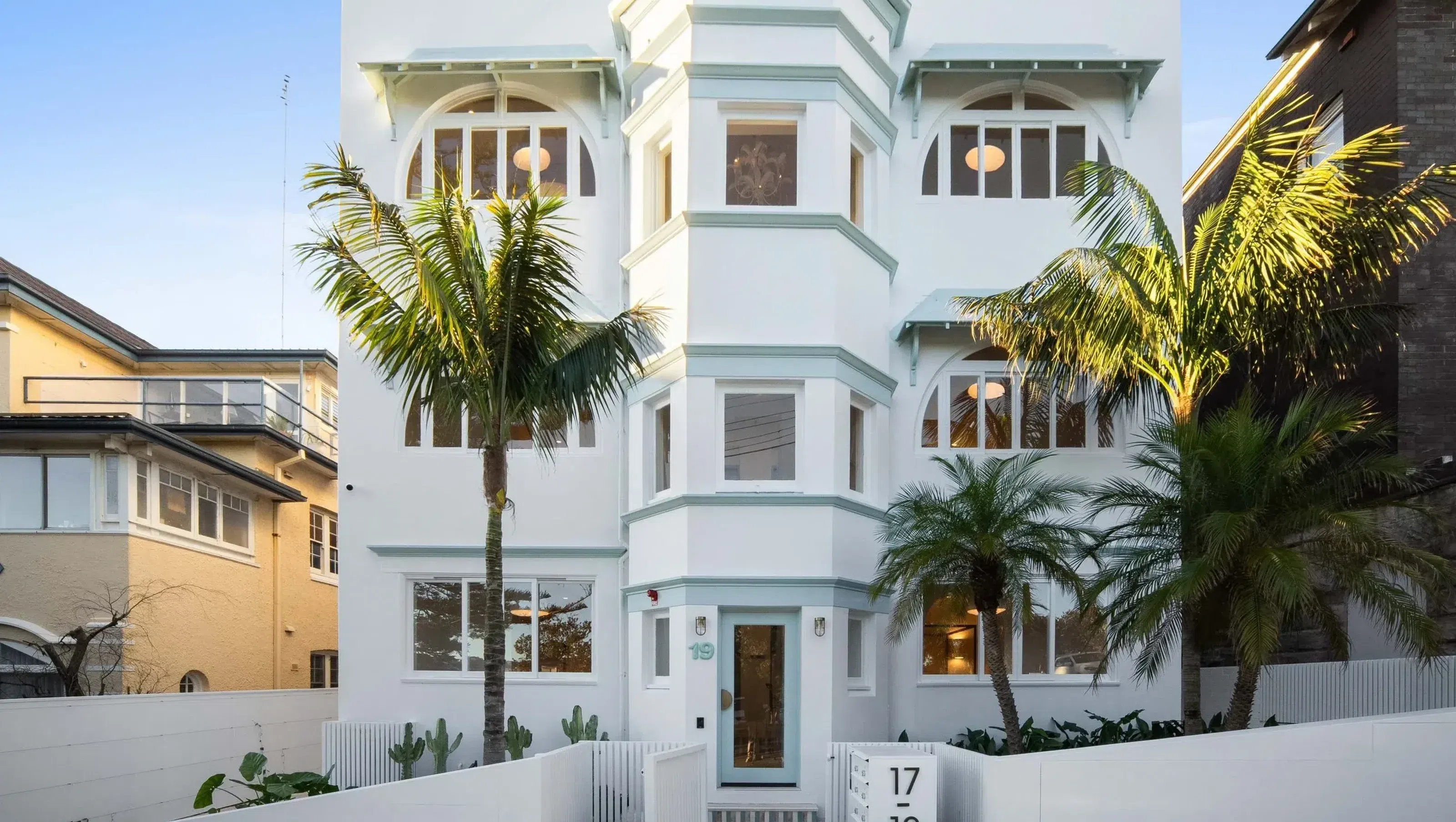The Bungalows at Coogee