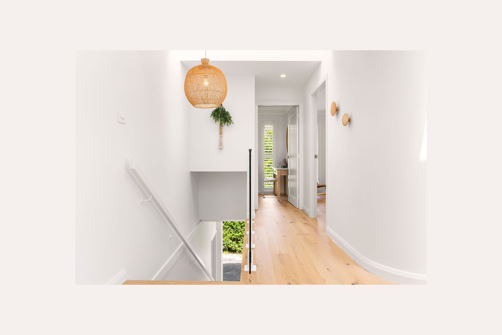 Hancock Homes - Central Coast