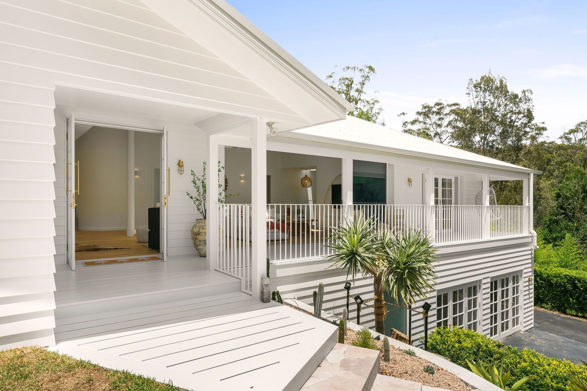 Hancock Homes - Central Coast