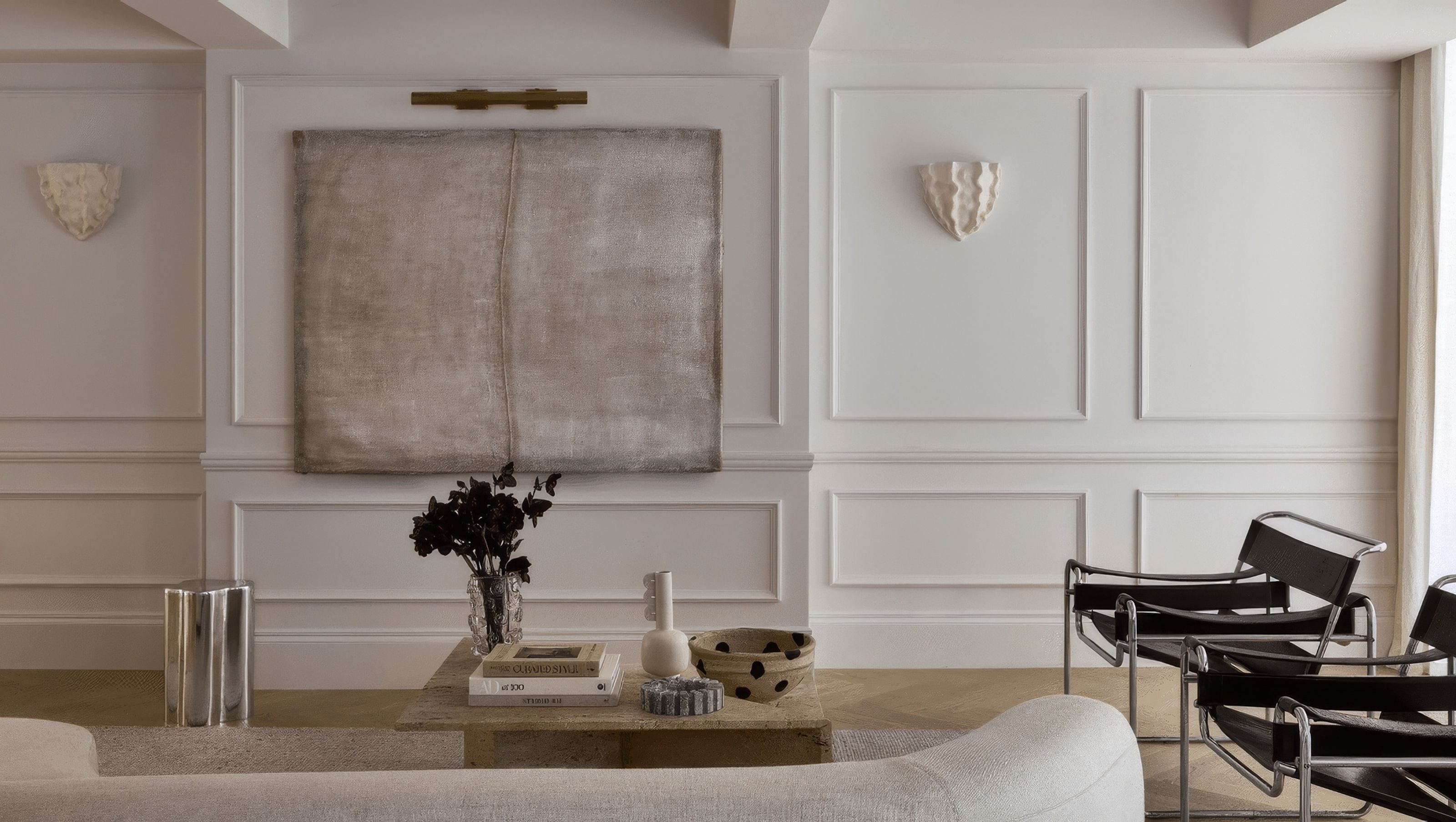 Double Bay Luxury Apartment