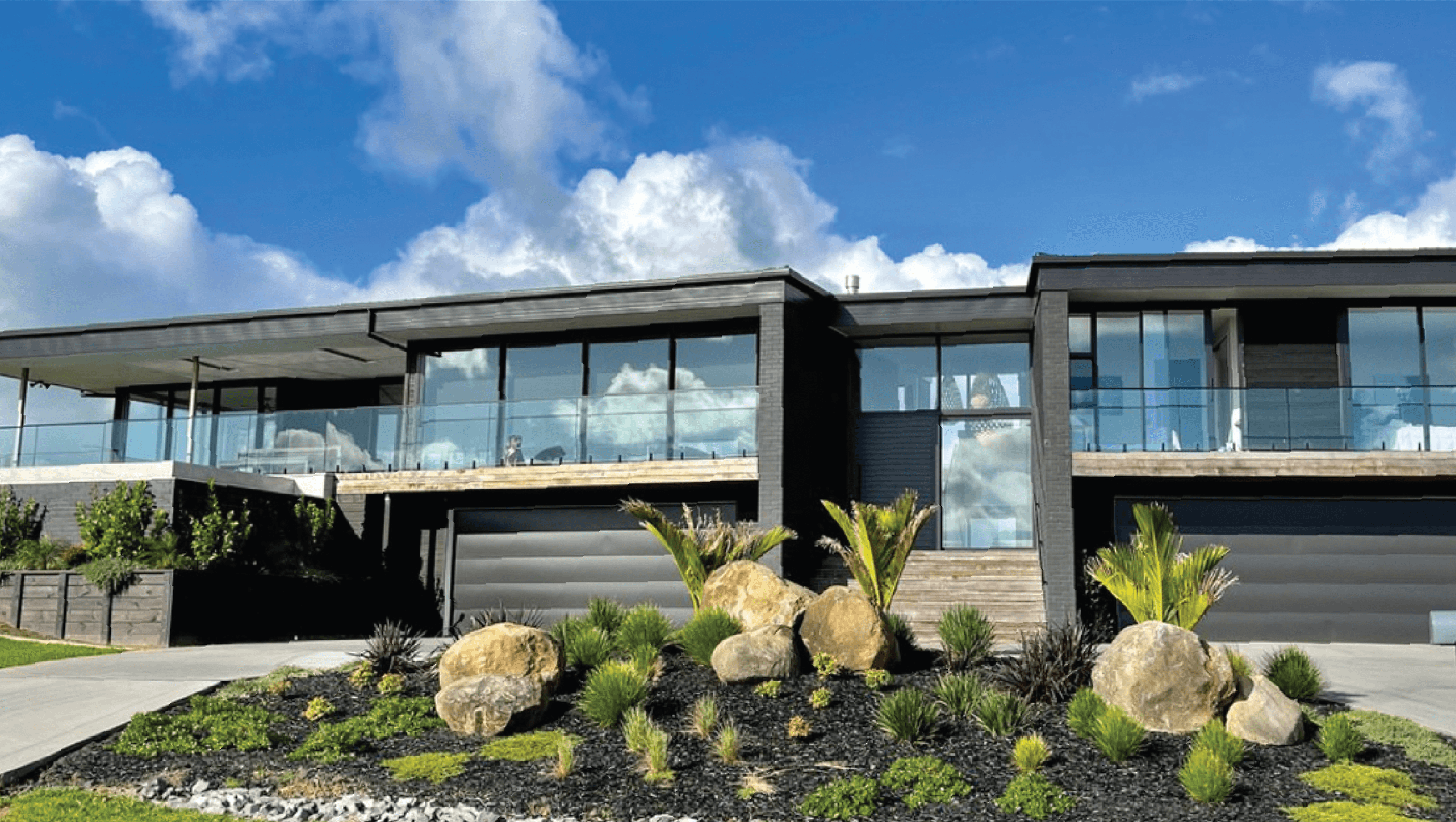Lifestyle Build Whitford
