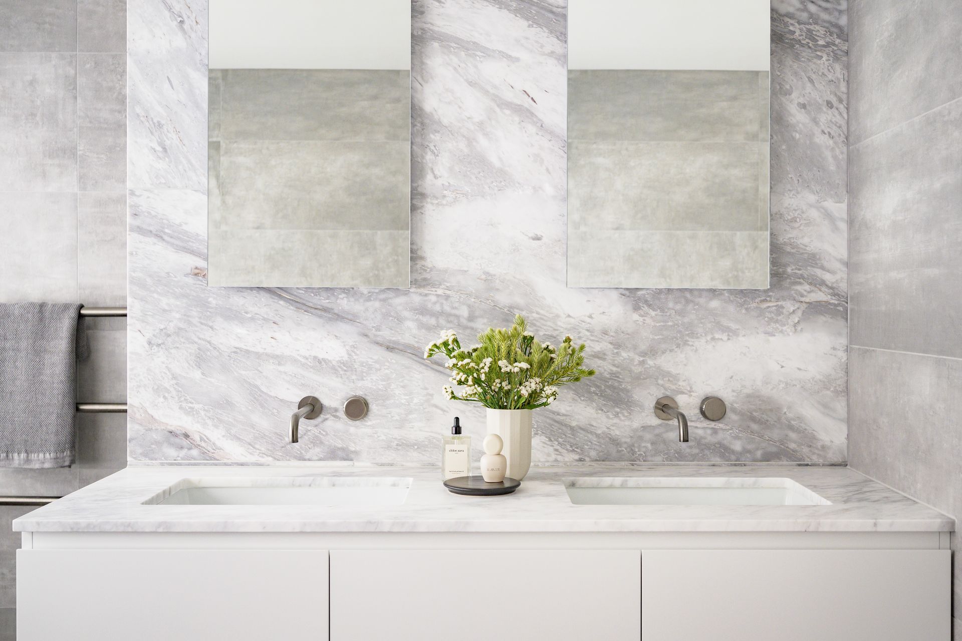 Wairoa Master Ensuite &amp; Bathroom