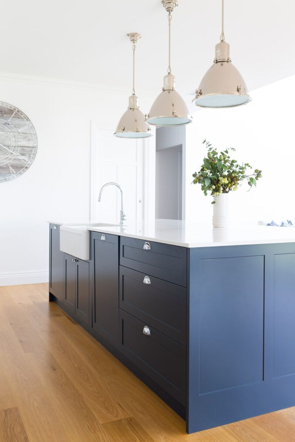 Yarralumla Residence