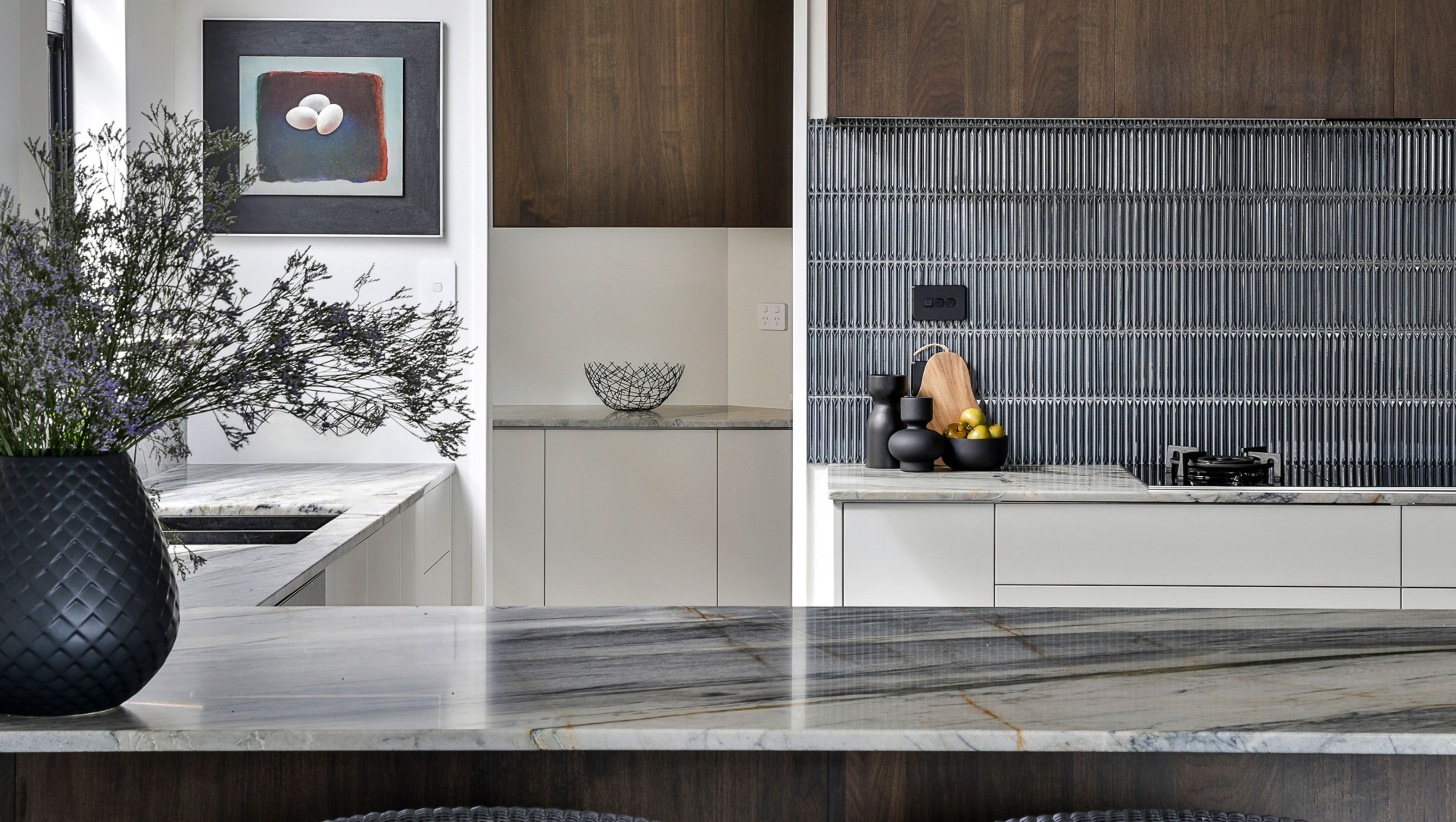 St Heliers Project