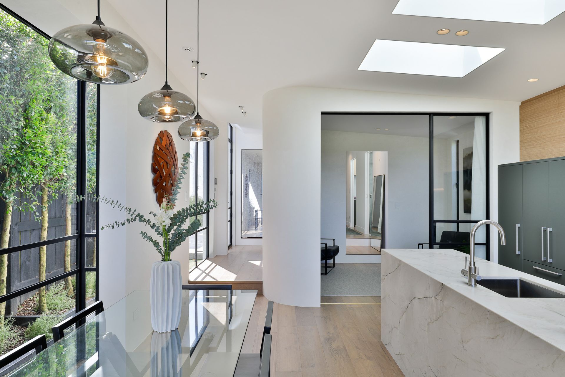 Ponsonby Villa