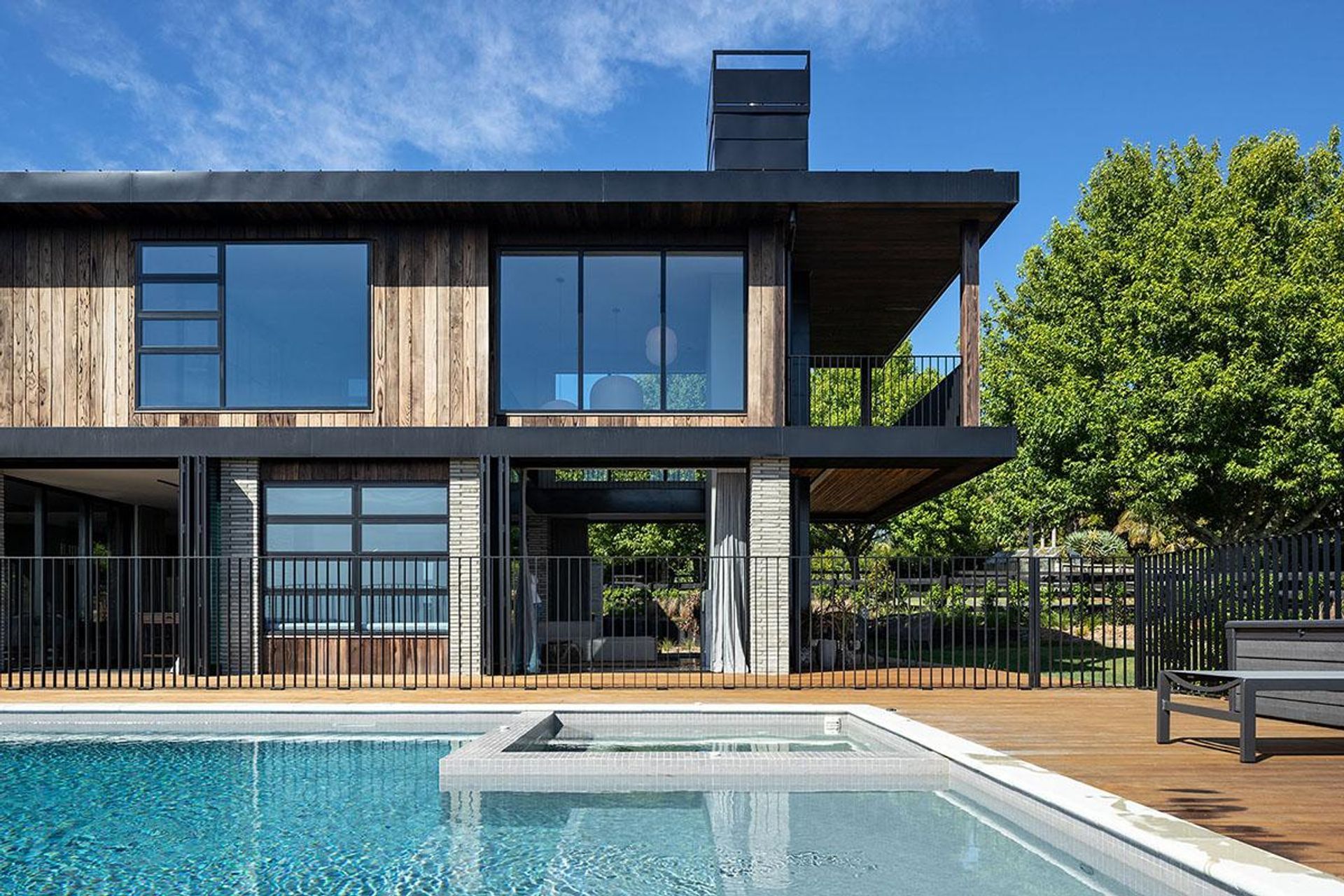 Birch Park House