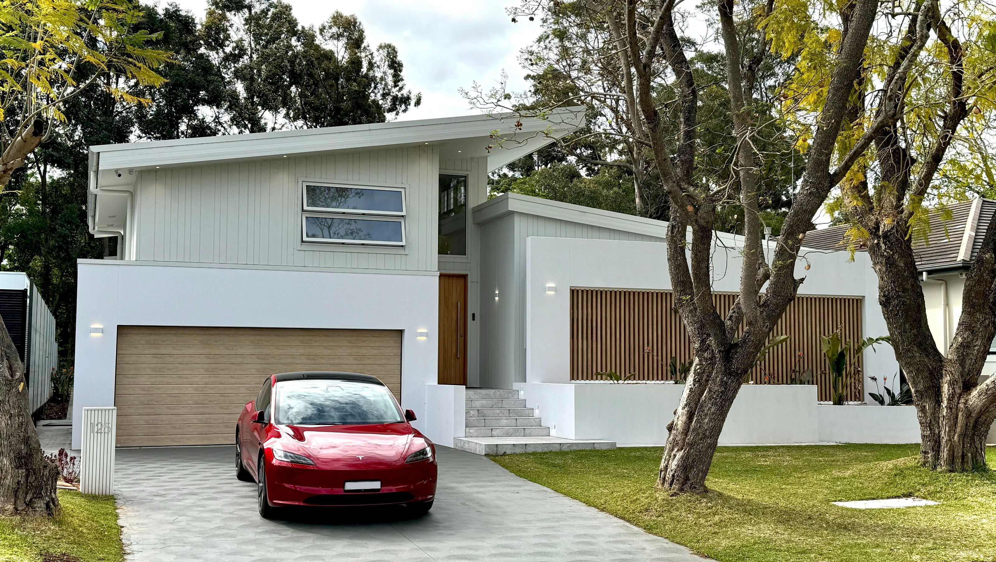 Coastal Carbon Neutral