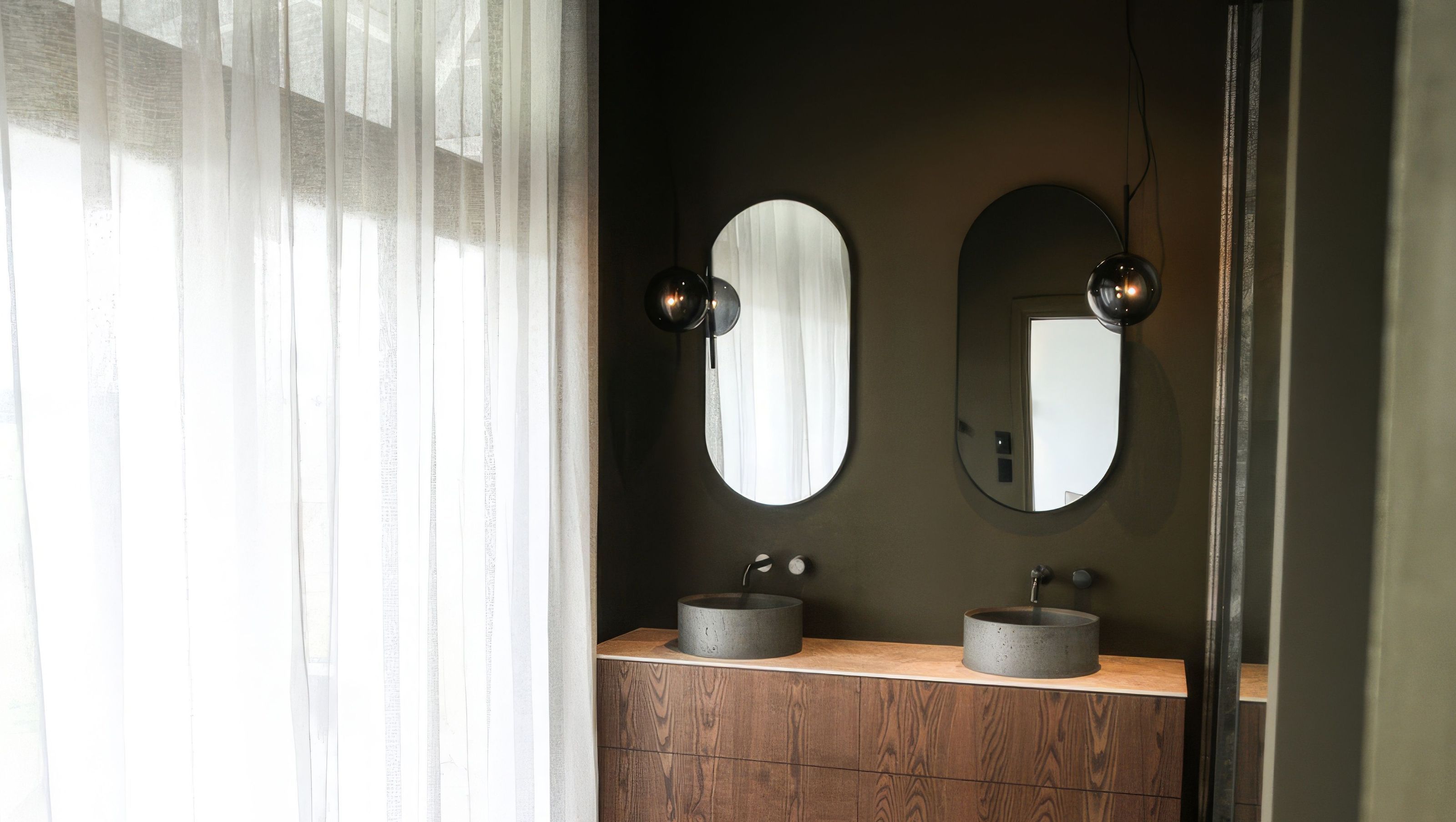 Villa Space - Bathroom