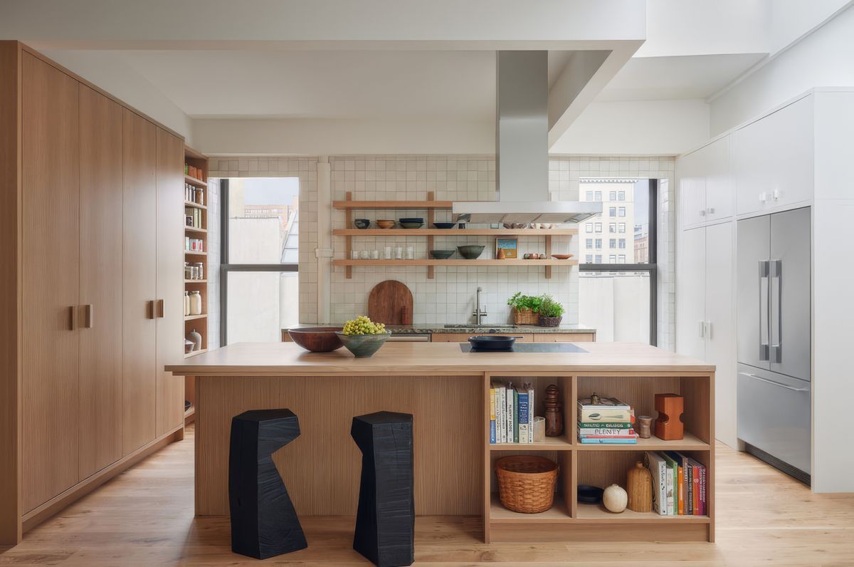 NOHO LOFT