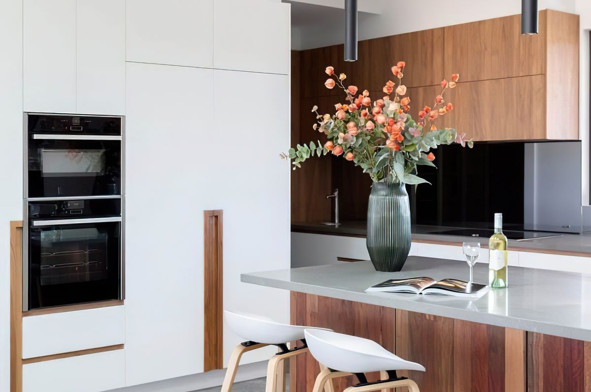 Wallaroo Residence
