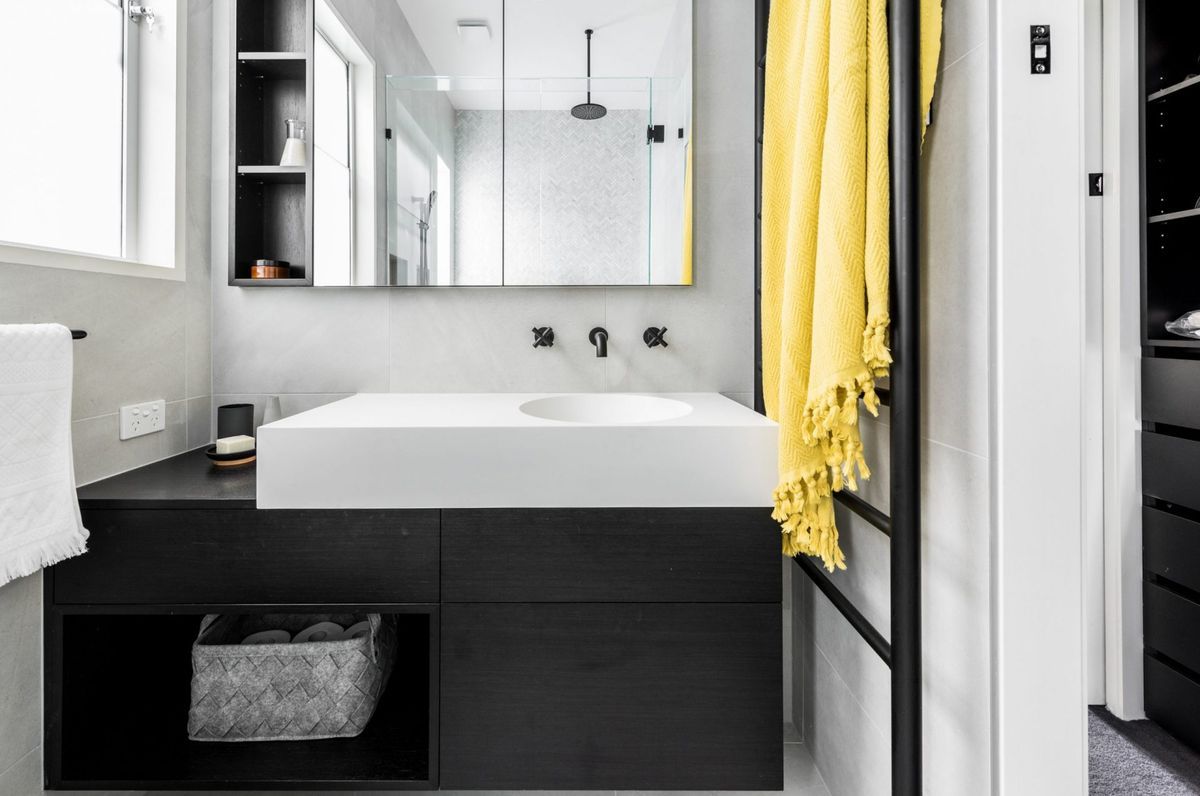 Contemporary Home, Kew