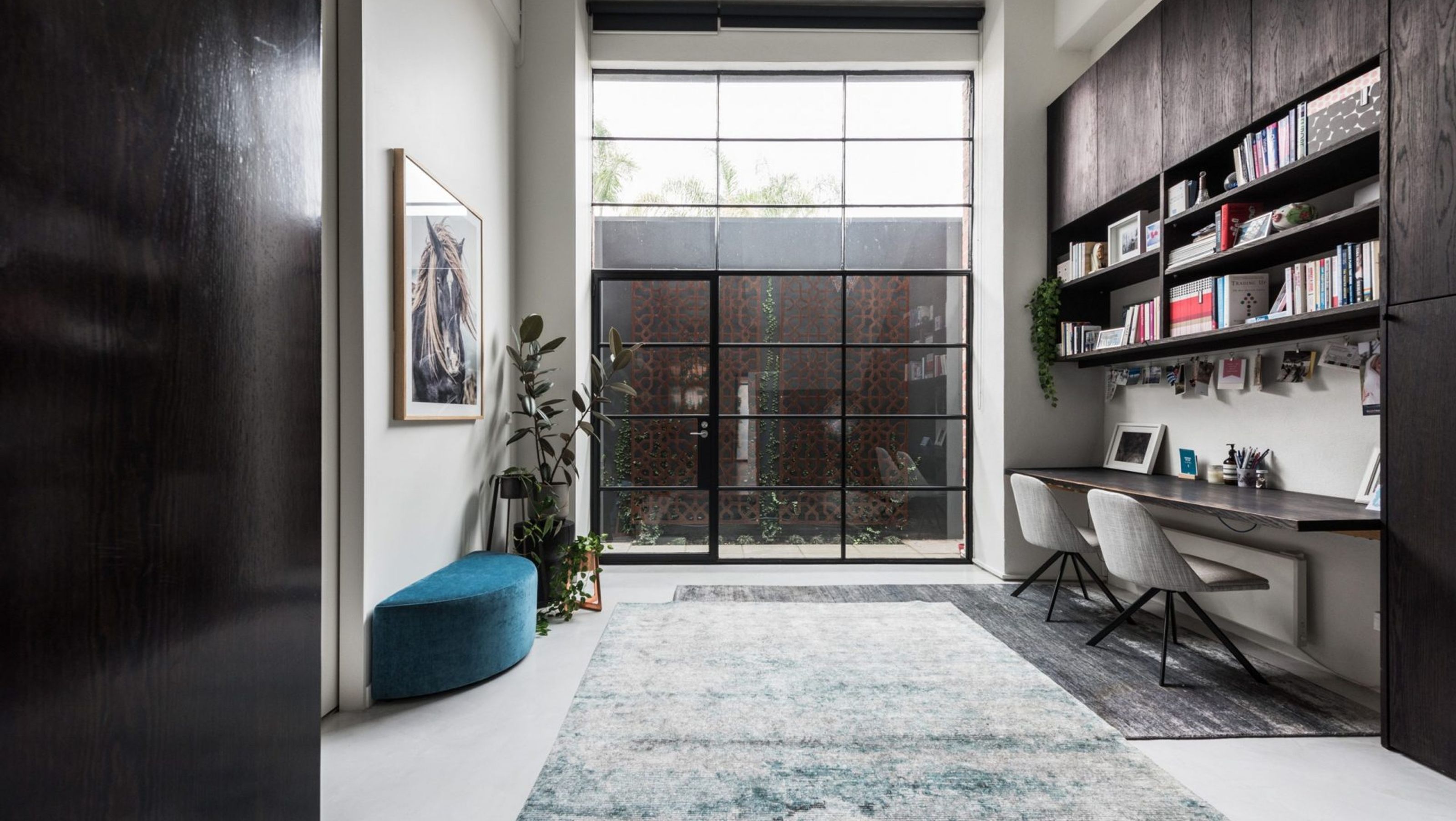 Richmond Warehouse Revamp