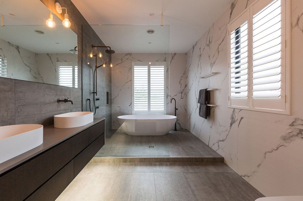 Dairy Flat Residence