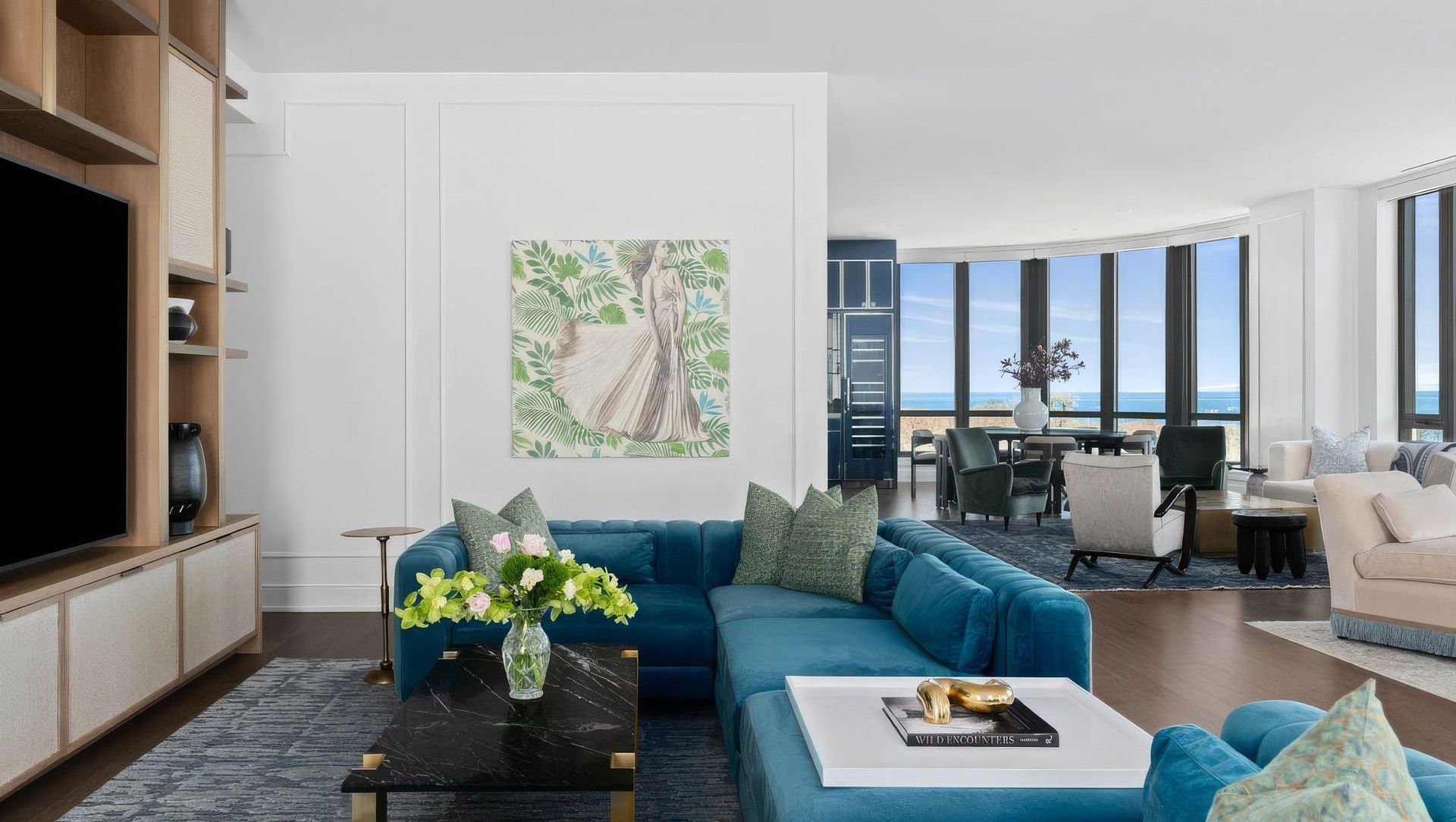 Lincoln Park Penthouse banner