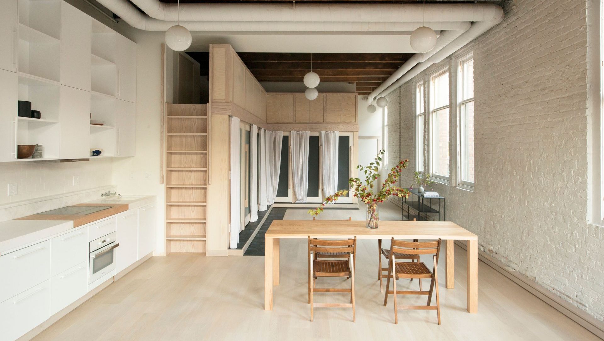 Pioneer Square Loft banner