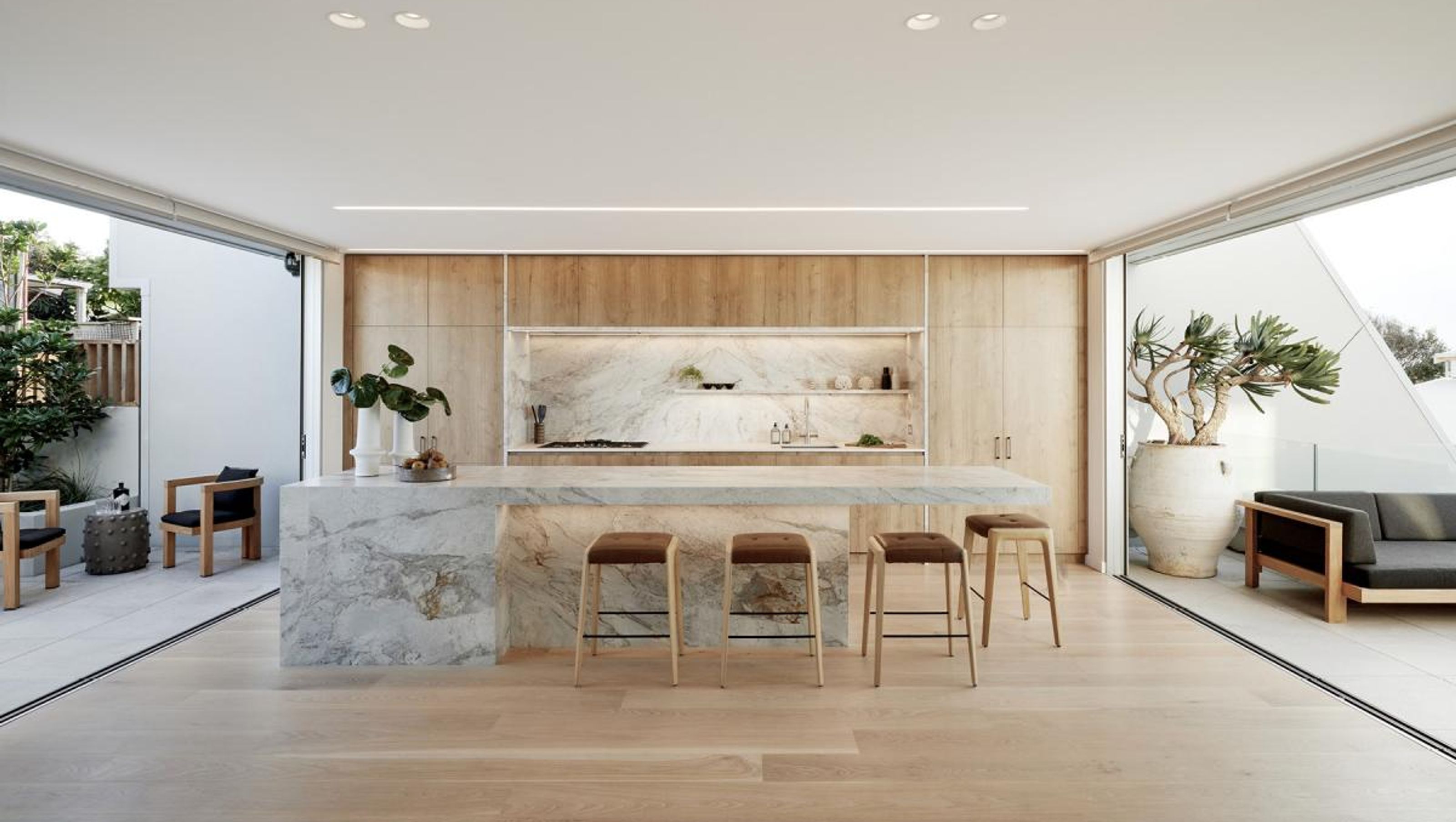 Seaside Sanctuary