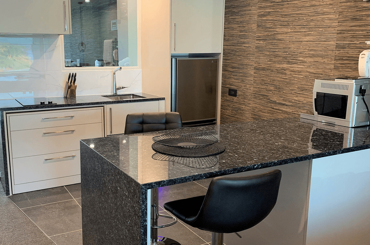 Tanara Deluxe Studio Apartments