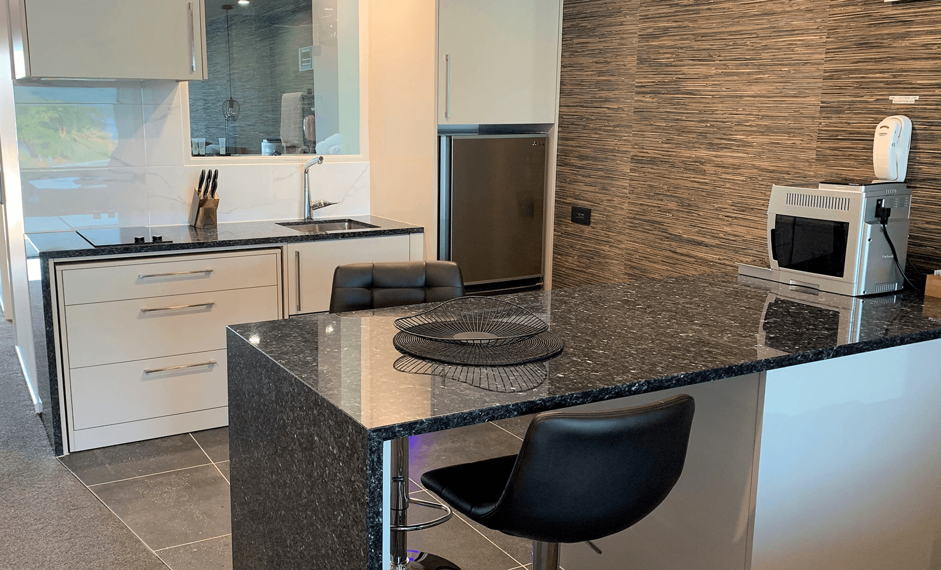 Tanara Deluxe Studio Apartments