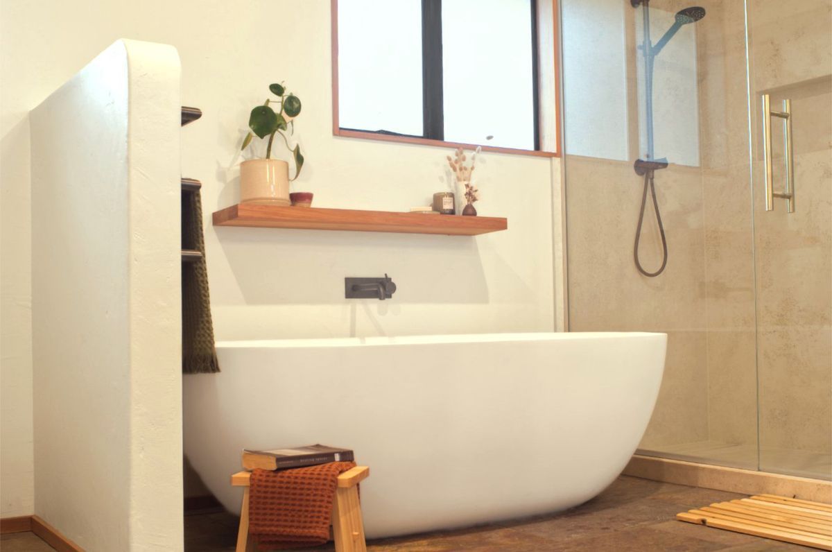 Wainui Bathroom