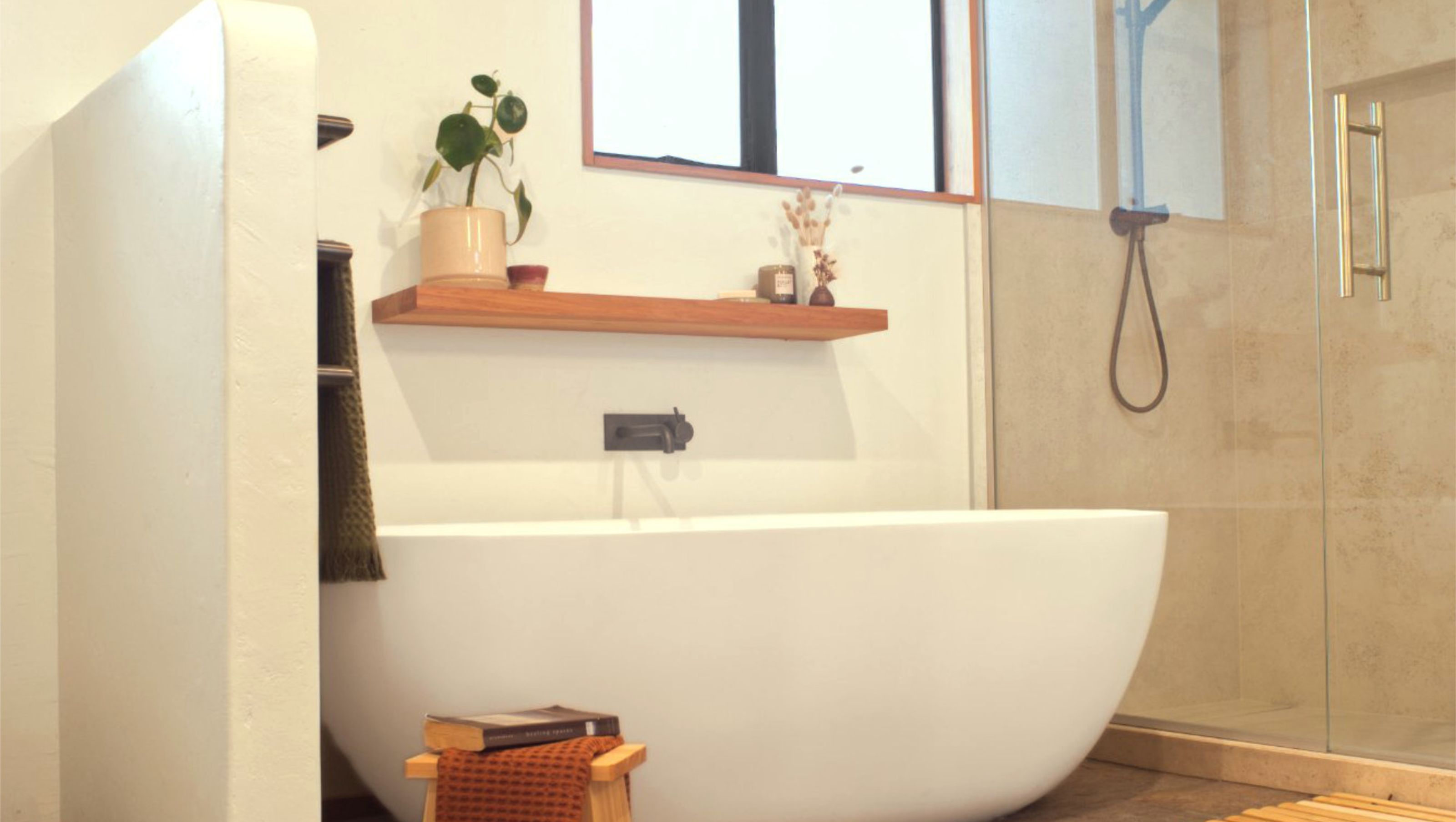 Wainui Bathroom