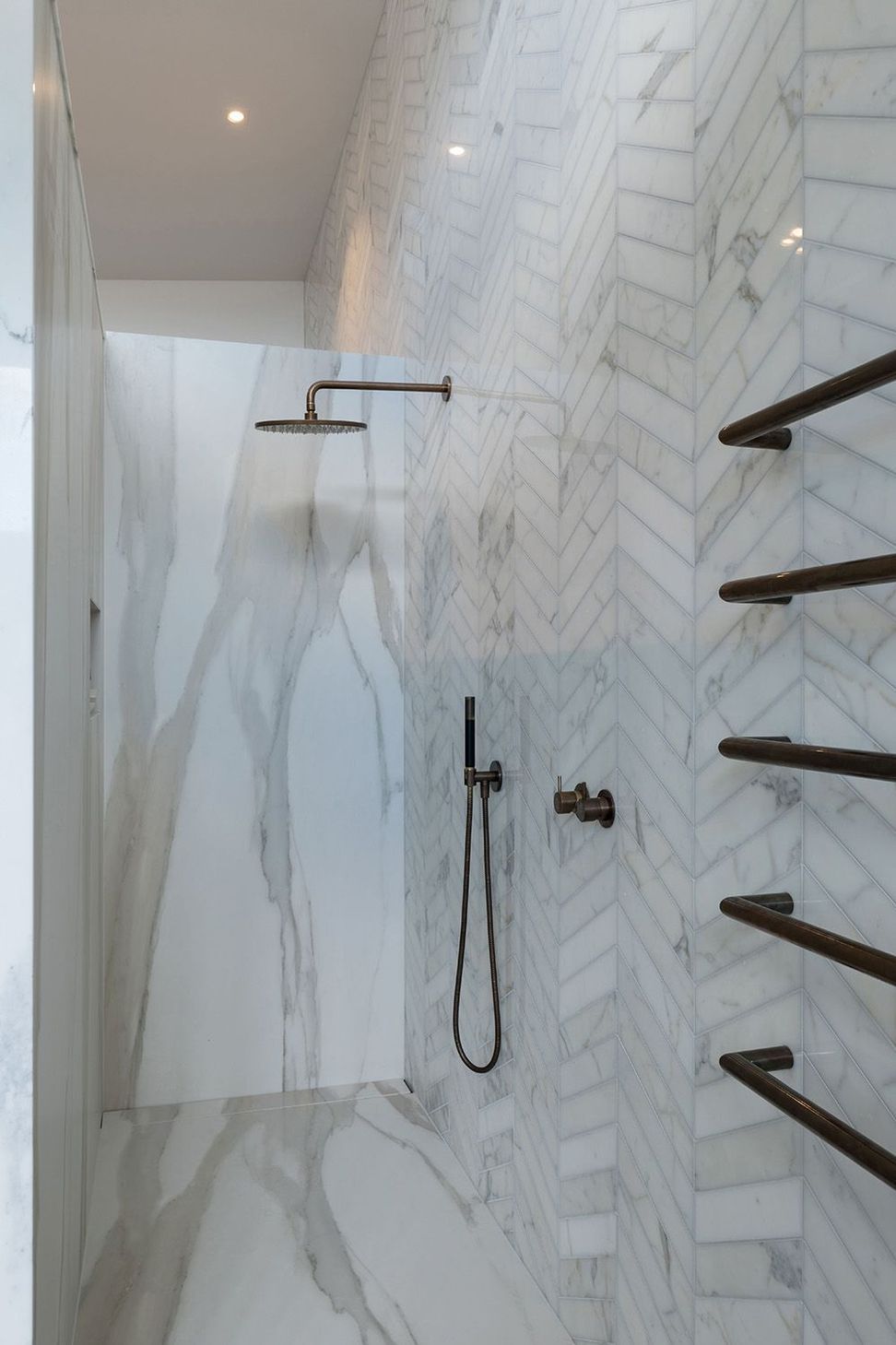 Mount Bathroom
