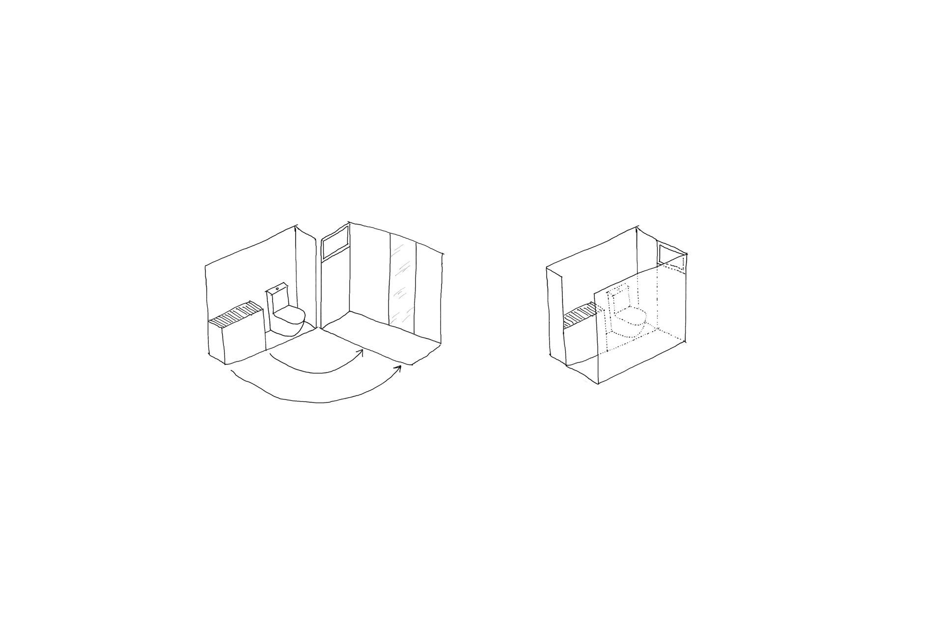 architectural plan image 1